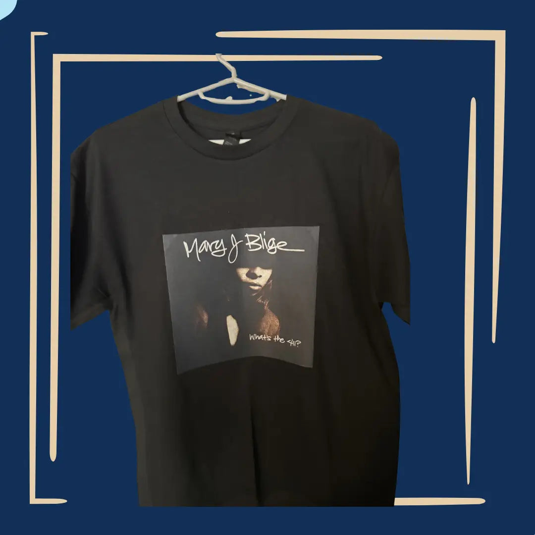 custom tee shirts