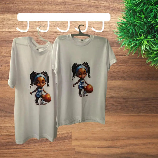 children's apparel - Dees Tees